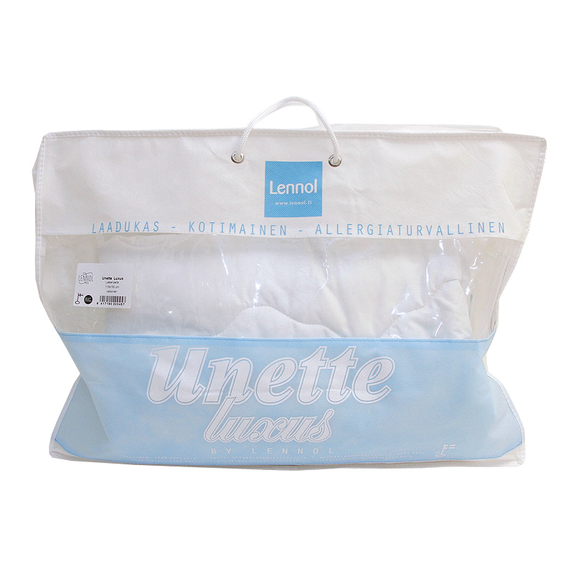 Lasten peite UNETTE LUXUS  (LE41V)